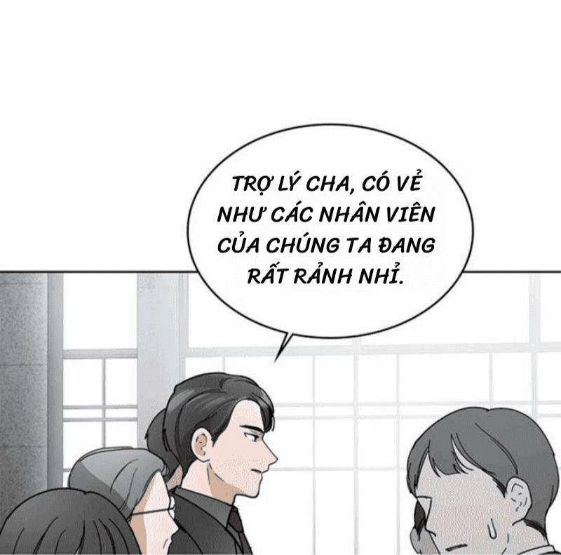 Vị Khách Đặc Biệt Của Tôi Chương 7 Ảnh 3