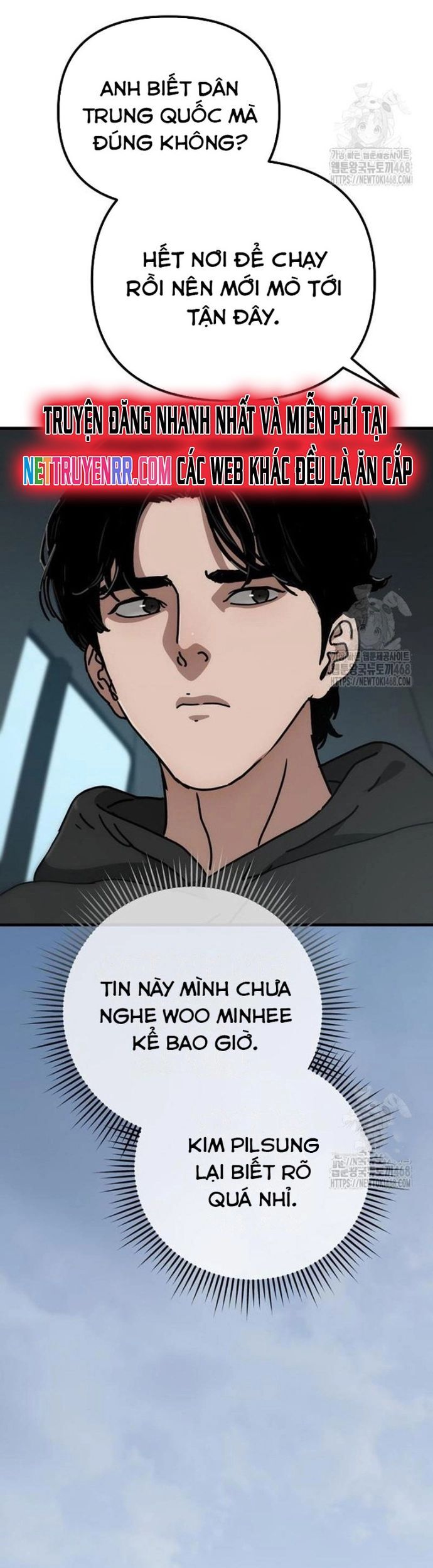 Ngôi Nhà Ẩn Ngày Tận Thế Chương 44 Ảnh 11