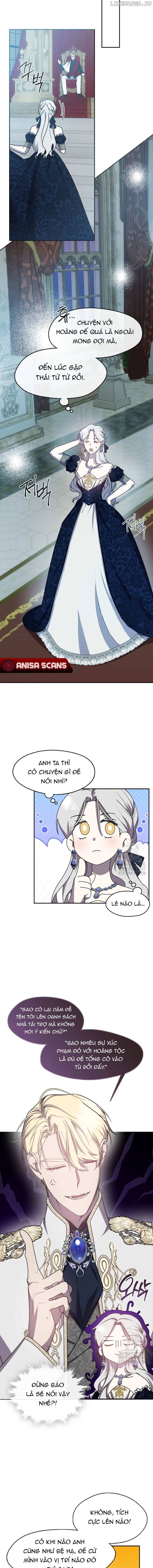 Tình Yêu Hỡi, Sao Người Lại Hối Hận Rồi? Chương 40 Ảnh 14