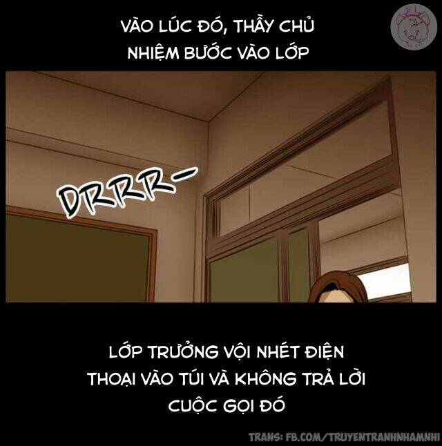 Shriek-2 Chương 23 Ảnh 38