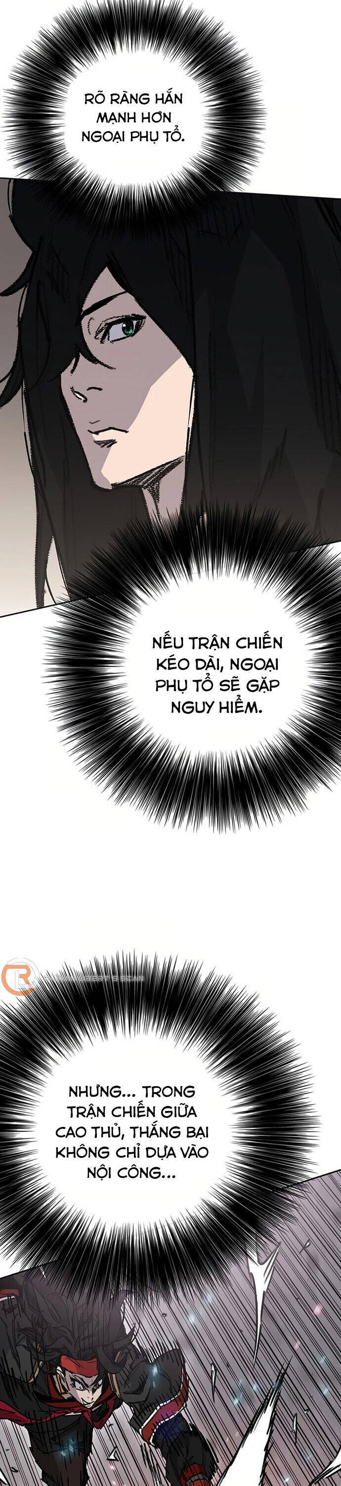 Tiên Kiếm Bất Bại Chương 235 Ảnh 11