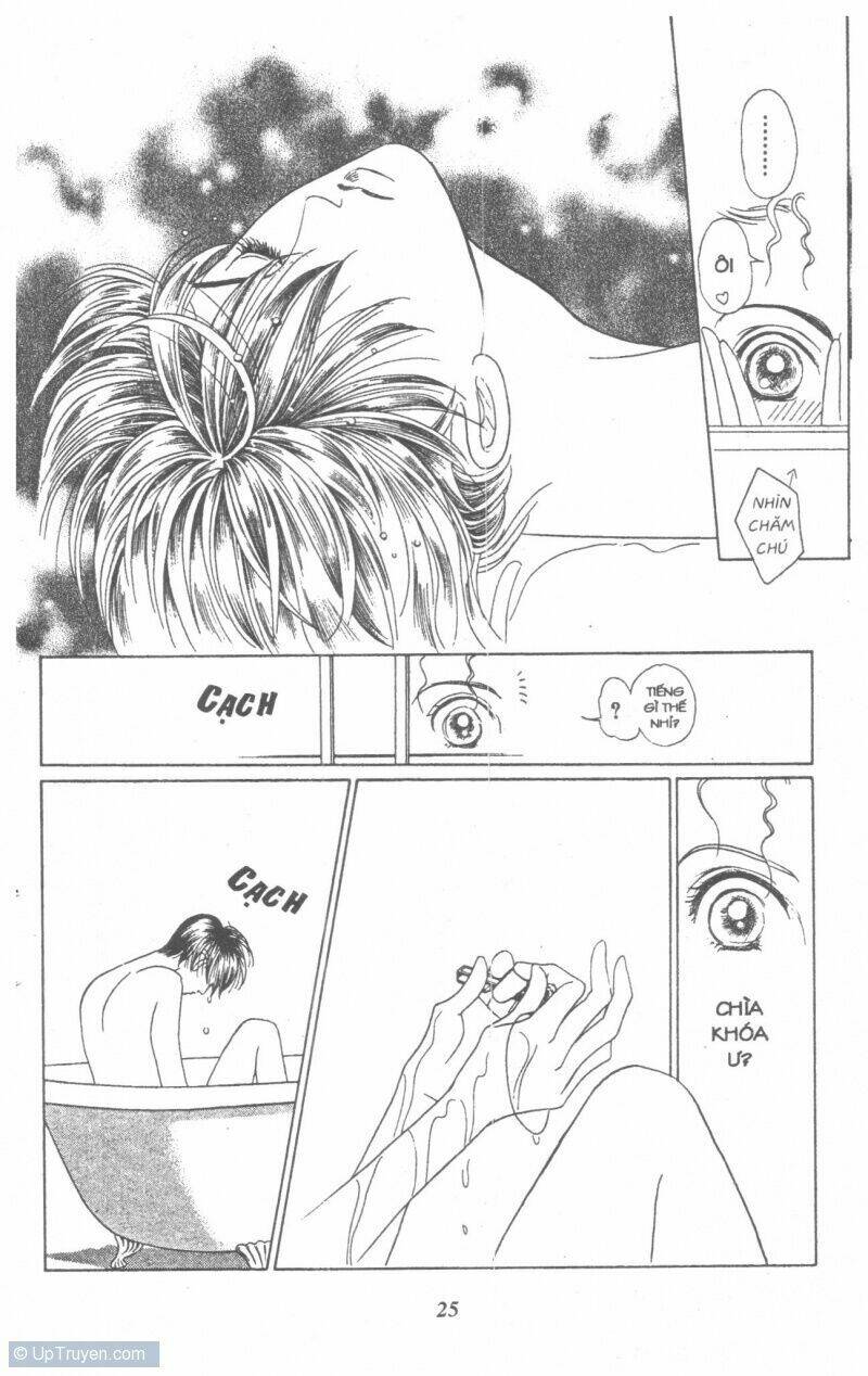 Nàng Tiên Ánh Trăng - Kaguya Hime Chương 9 Ảnh 24
