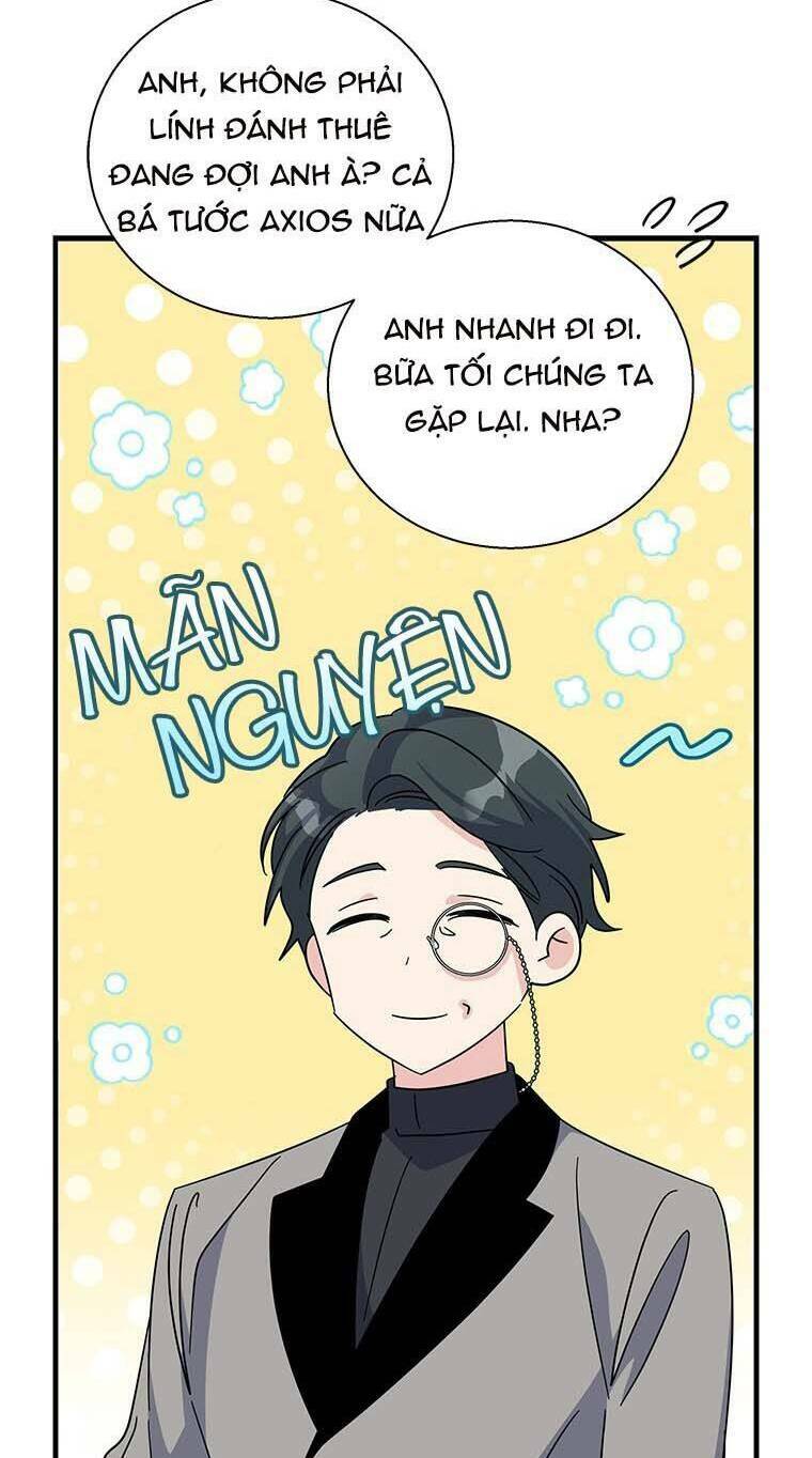Chồng Yêu, Em Muốn Đình Công! Chương 59 Ảnh 66