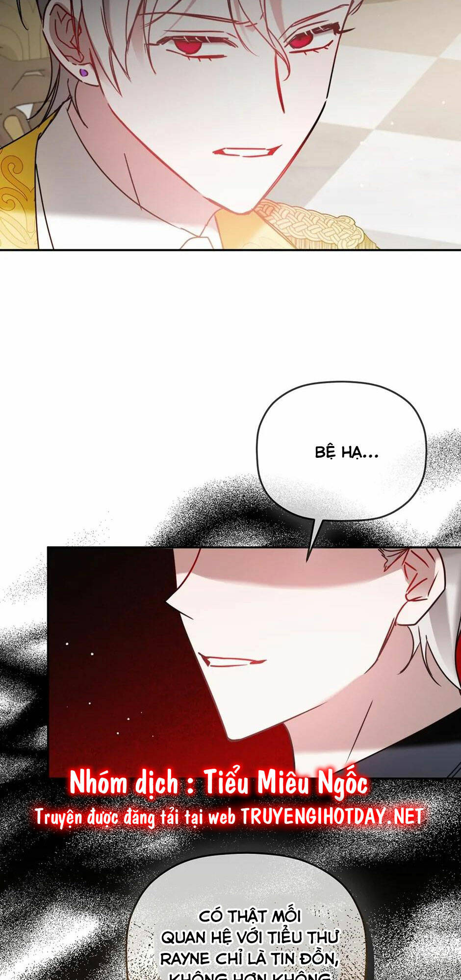 Phương Pháp Ngăn Bạo Chúa Hắc Hoá Chương 98 Ảnh 28