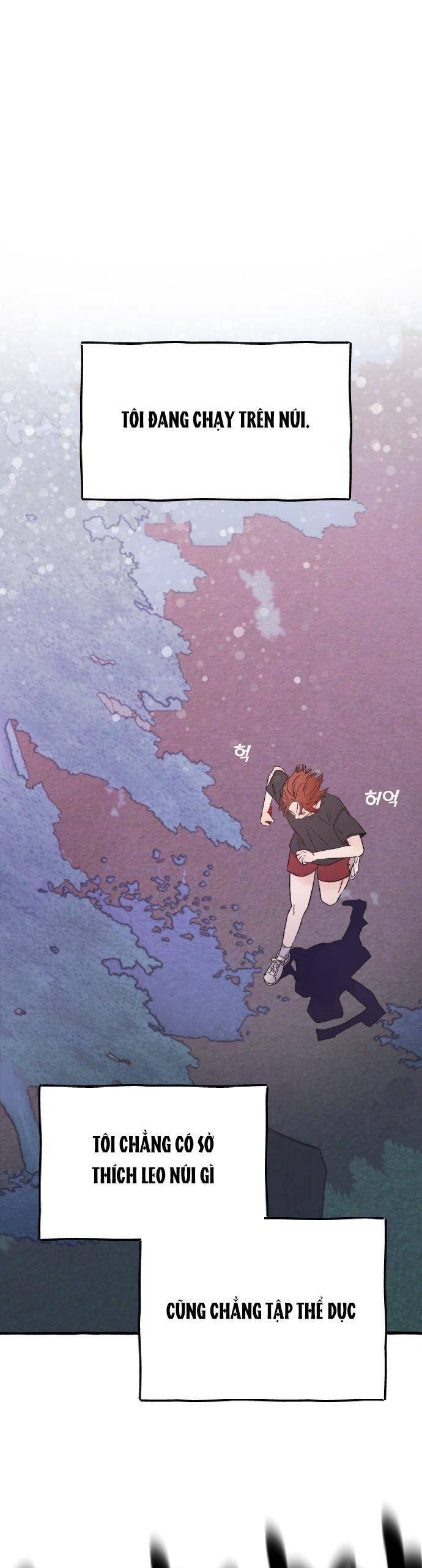 Ngài Giám Đốc Giữa Rừng Sâu Chương 1 Ảnh 3