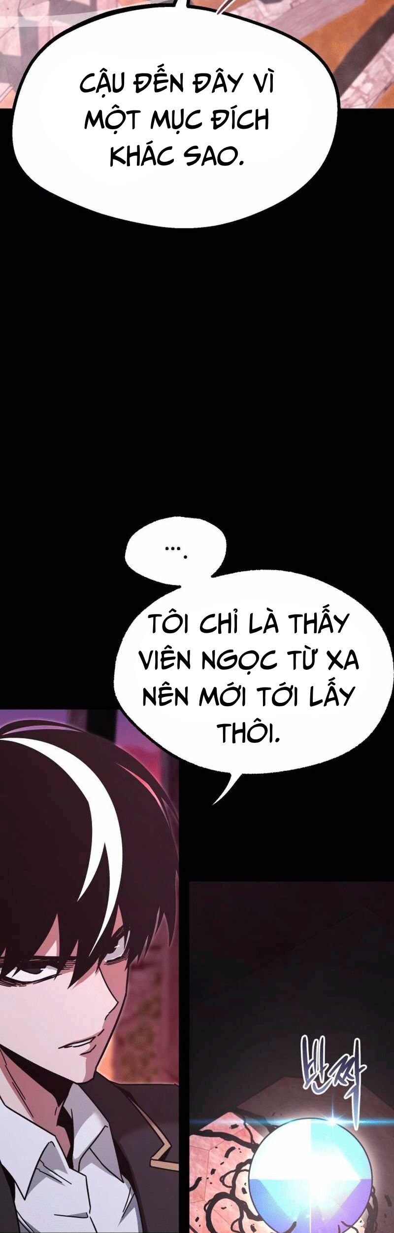Thống Lĩnh Học Viện Chỉ Bằng Dao Sashimi Chương 42 Ảnh 68