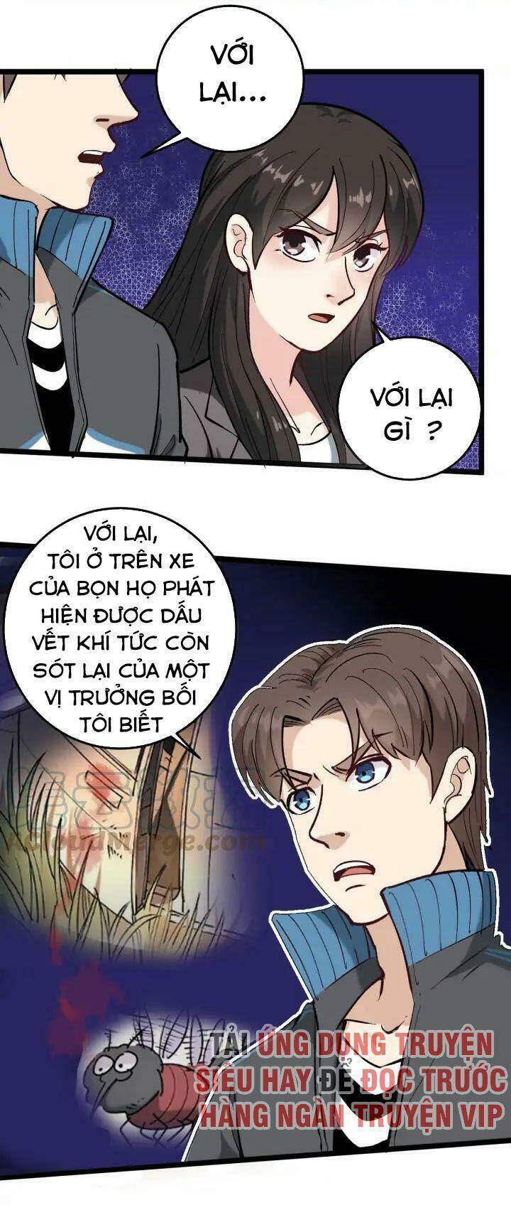 Hồi Xuân Tiểu Độc Y Chương 69 Ảnh 13