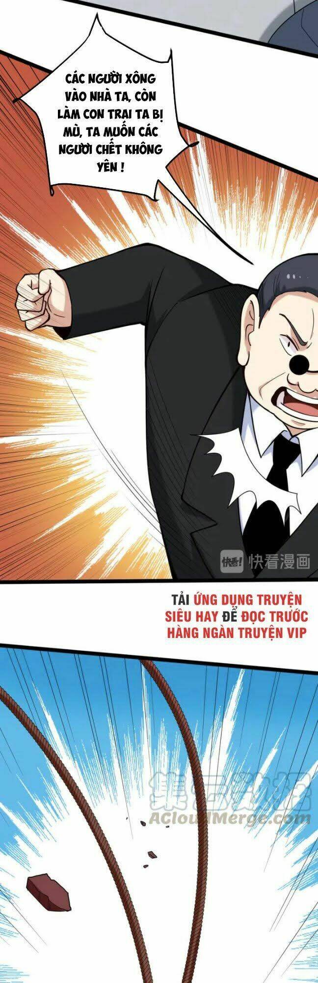 Hồi Xuân Tiểu Độc Y Chương 84 Ảnh 30