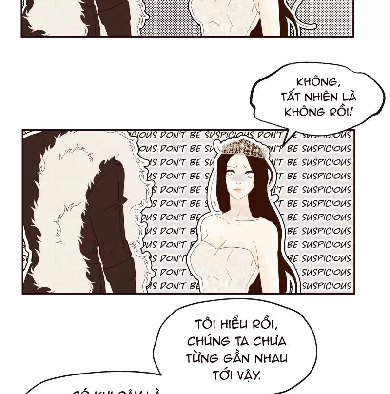 Tôi Là Kẻ Phản Diện Chương 23 Ảnh 15