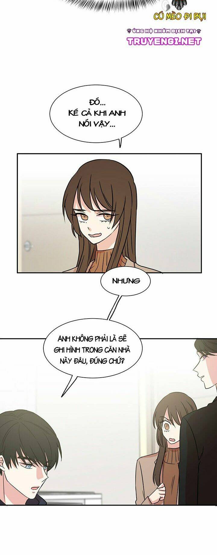 Idol Sống Trong Nhà Tôi ! Chương 1 Ảnh 39