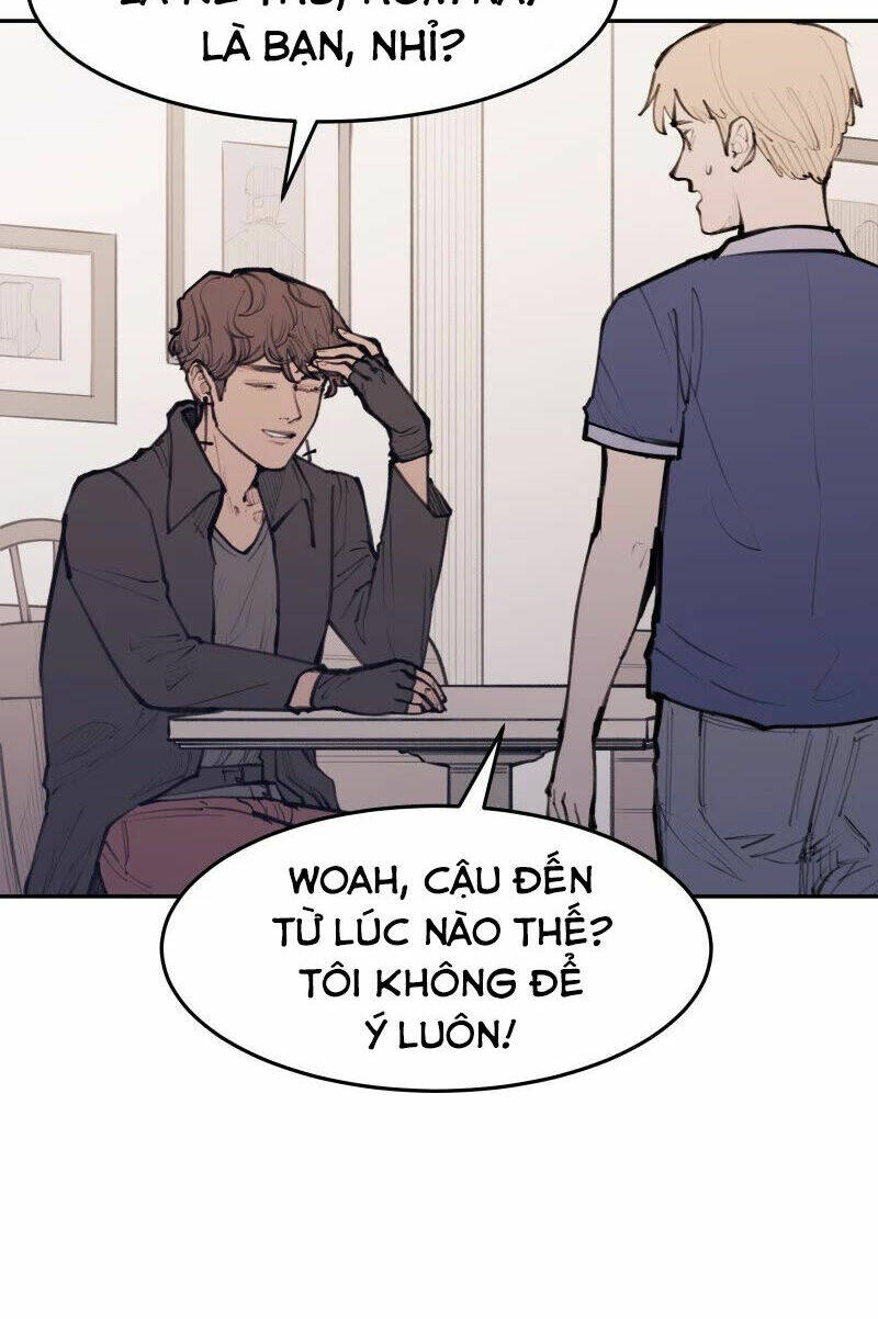 Tướng Quỷ Dạy Yêu Chương 128 Ảnh 30