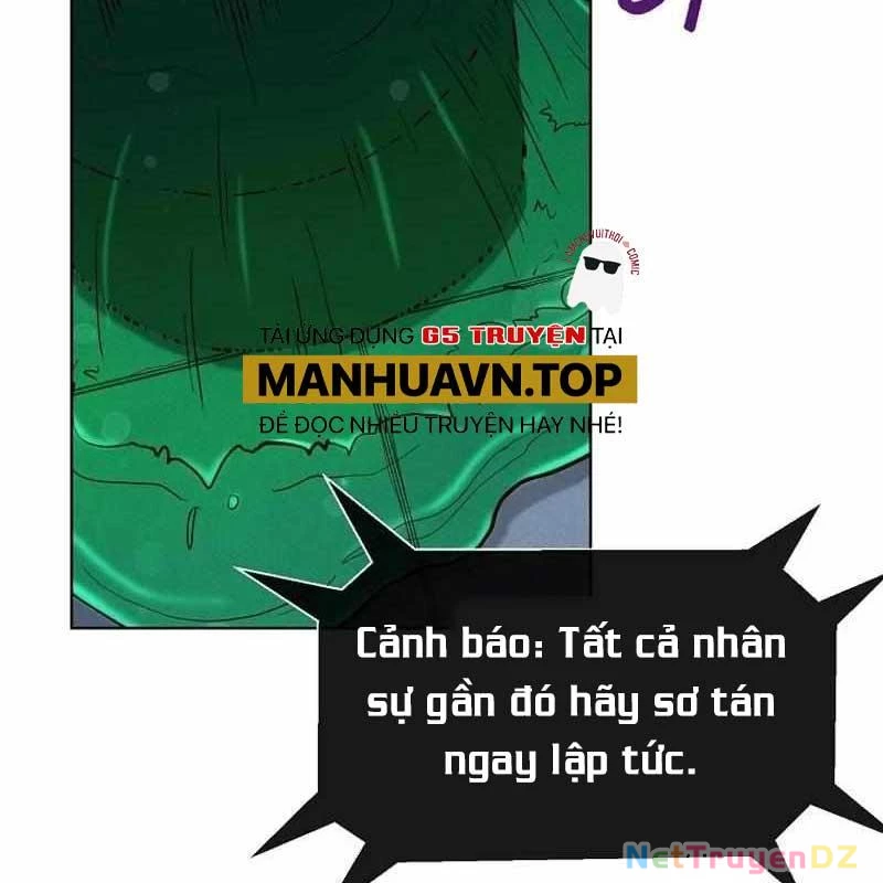 Ông Chú Ma Pháp Thiếu Nữ Chương 22 Ảnh 35