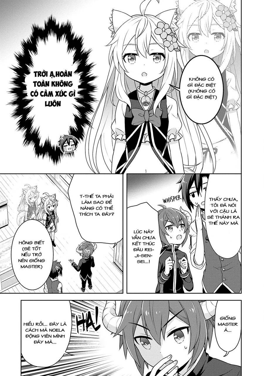 Cheat Kusushi No Slow Life: Isekai Ni Tsukurou Drugstore Chương 39 Ảnh 22