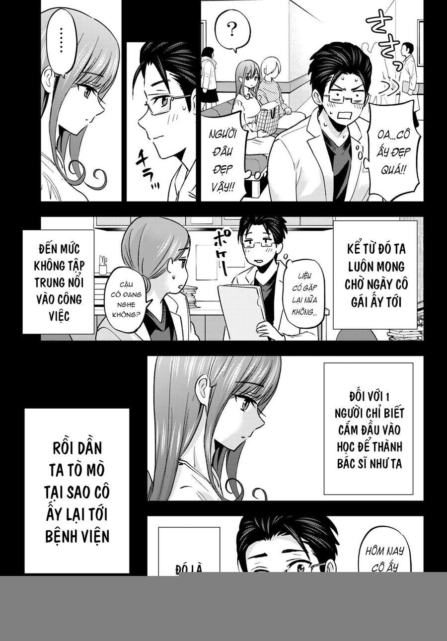Every Day In A Vampire Family Chương 29 Ảnh 12