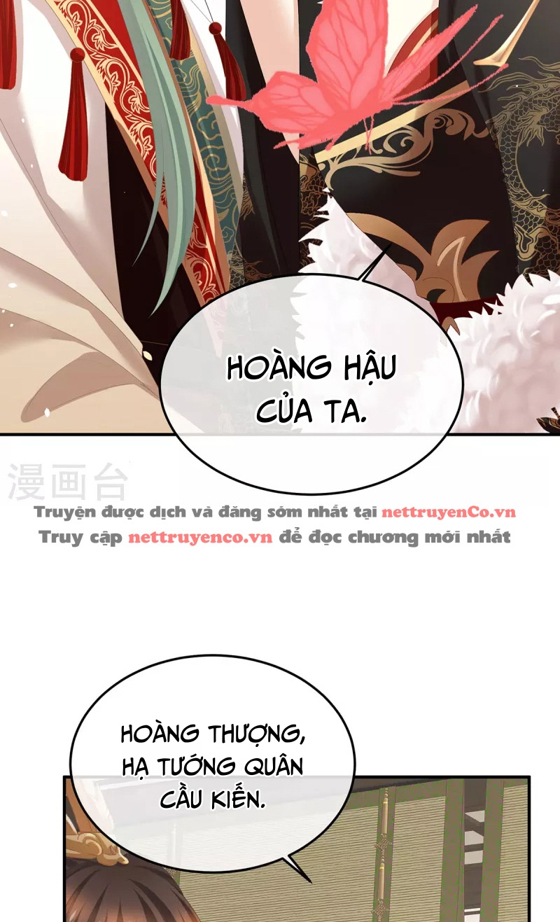 Hậu Cung Của Nữ Đế Chương 375 Ảnh 35