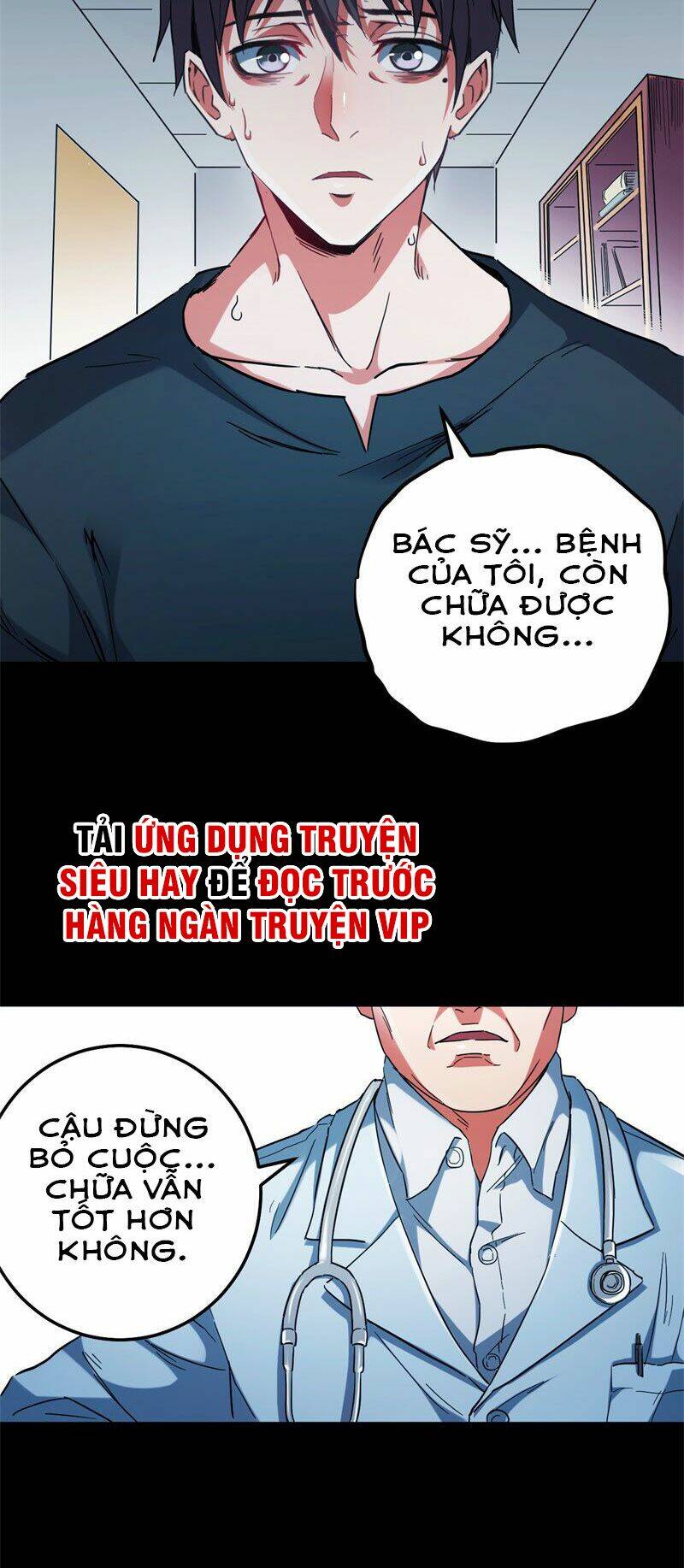 Trò Chơi Thời Mạt Thế Chương 1 Ảnh 4