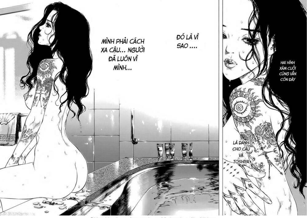 Raqiya Chương 33 Ảnh 17
