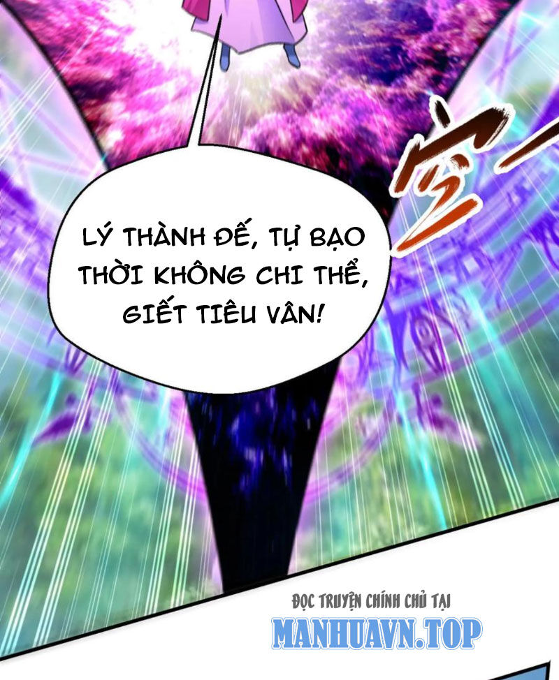 Vô Địch Đốn Ngộ Chương 298 Ảnh 20