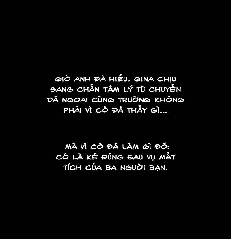 Liệu Pháp Của Melvina Chương 6 Ảnh 4