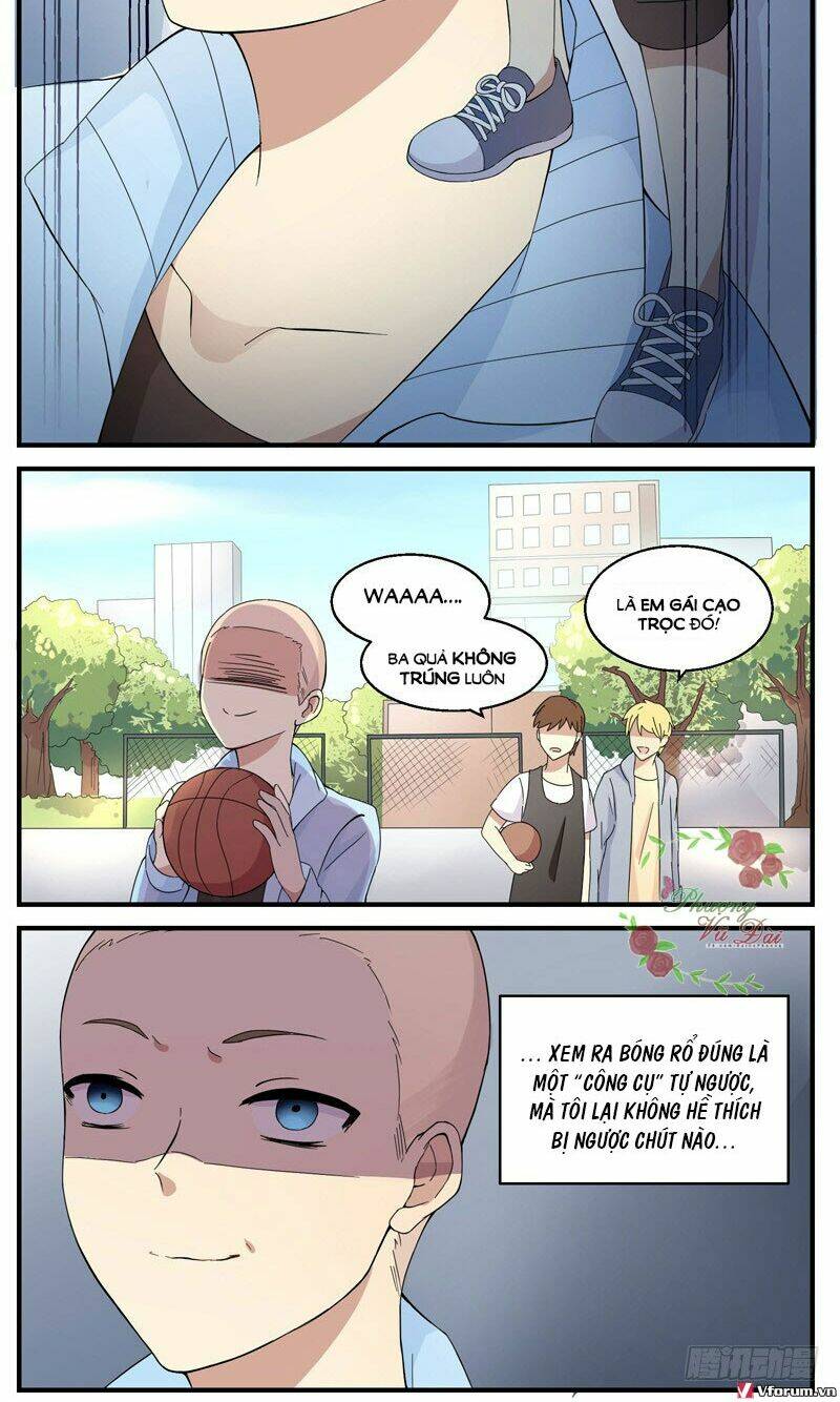 Hoa Đã Có Chủ Chương 1 Ảnh 10