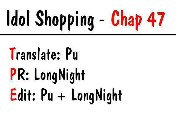 Thần Tượng Mua Sắm Chương 47 Ảnh 2