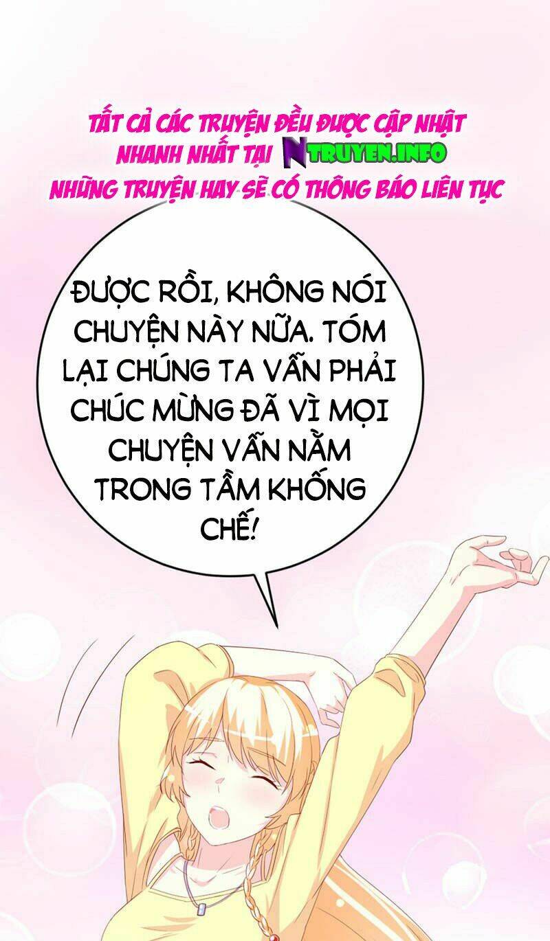 Này ! Đừng Động Vào Phô Mai Của Tôi Chương 157 Ảnh 30