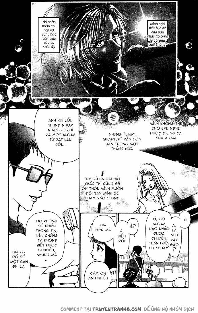Kagen No Tsuki Chương 9 Ảnh 29
