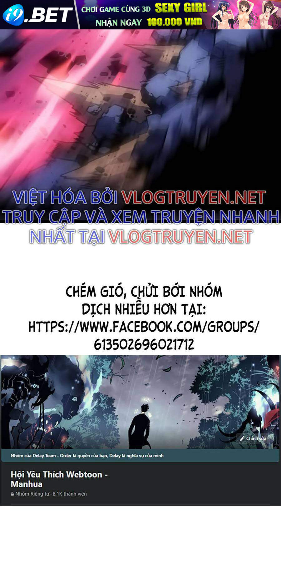 Tôi Thăng Cấp Một Mình Ss2 Chương 65 Ảnh 111