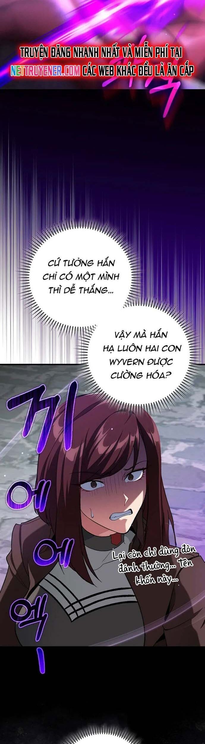 Người Chơi Cấp Tối Đa Chương 91 Ảnh 18