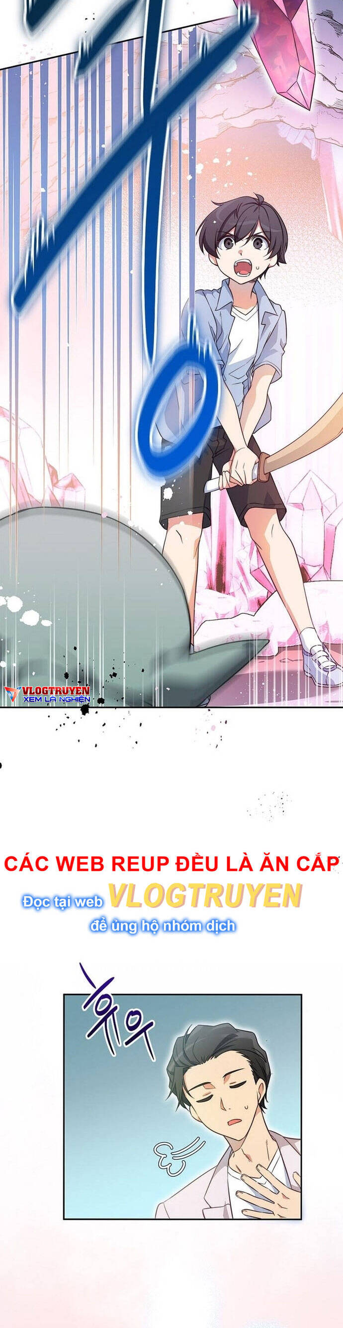 Trở Thành Bạn Thời Thơ Ấu Của Boss Cấp Trung Chương 5 Ảnh 45