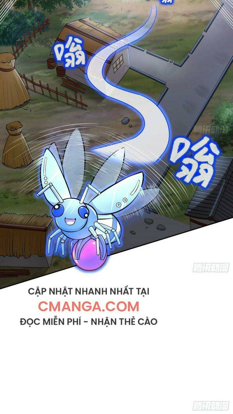 Tu Chân Toàn Dựa Số Lý Hóa Chương 17 Ảnh 3