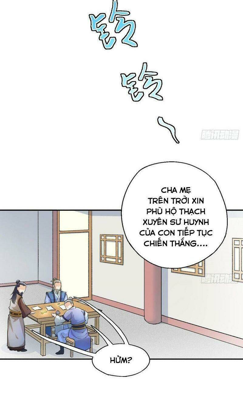 Tu Chân Toàn Dựa Số Lý Hóa Chương 5 Ảnh 24