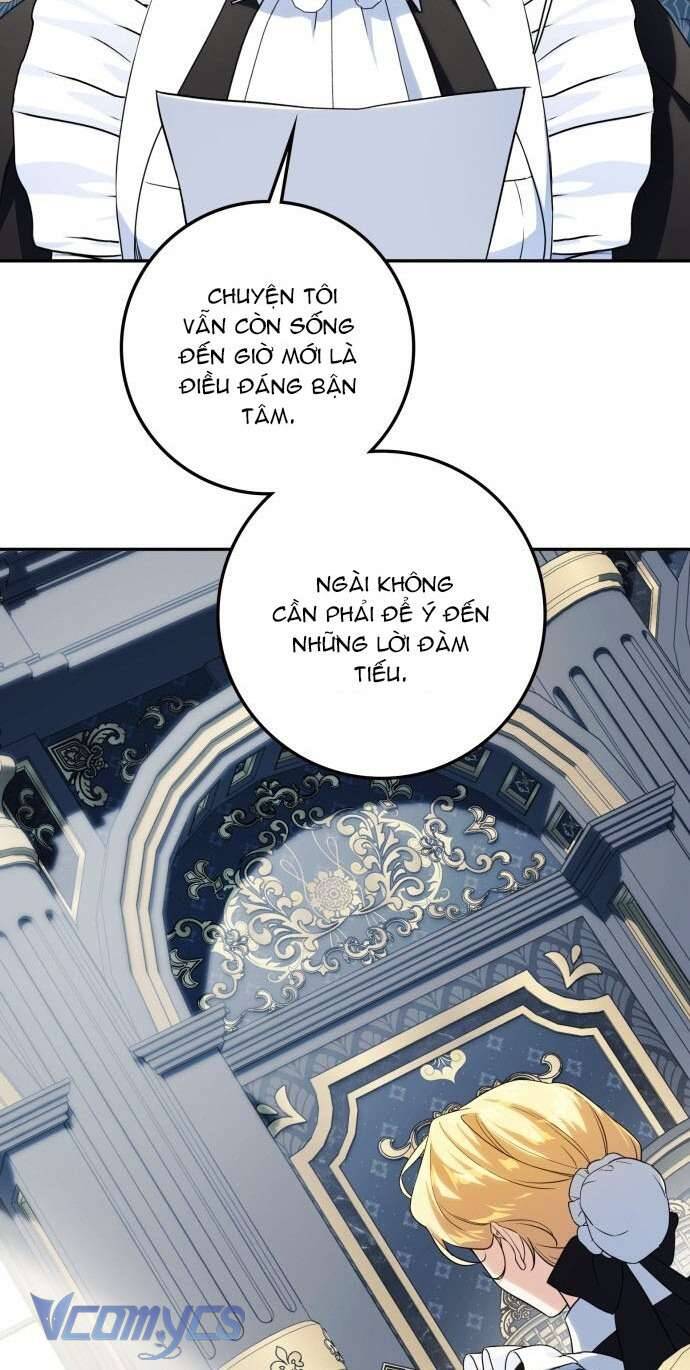 Nữ Công Tước Chiến Lợi Phẩm Chương 7 Ảnh 13