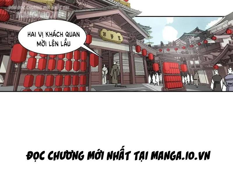 Câu Lạc Bộ Trường Sinh Chương 282 Ảnh 11