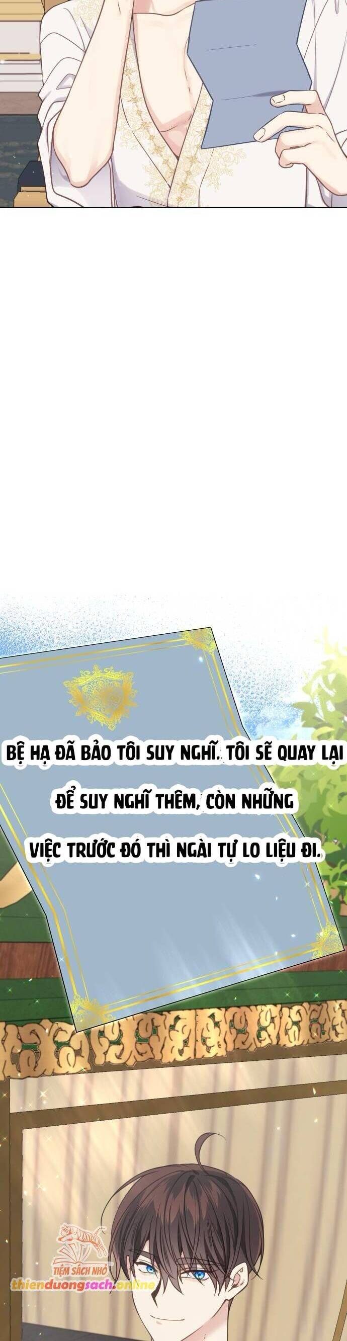 Cuộc Sống Hạnh Phúc Cùng Chồng Chương 50 Ảnh 40