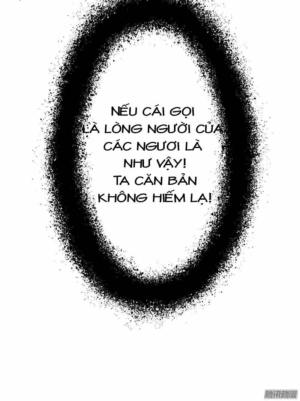 Hồ Đế Độc Yêu Chương 1 Ảnh 25