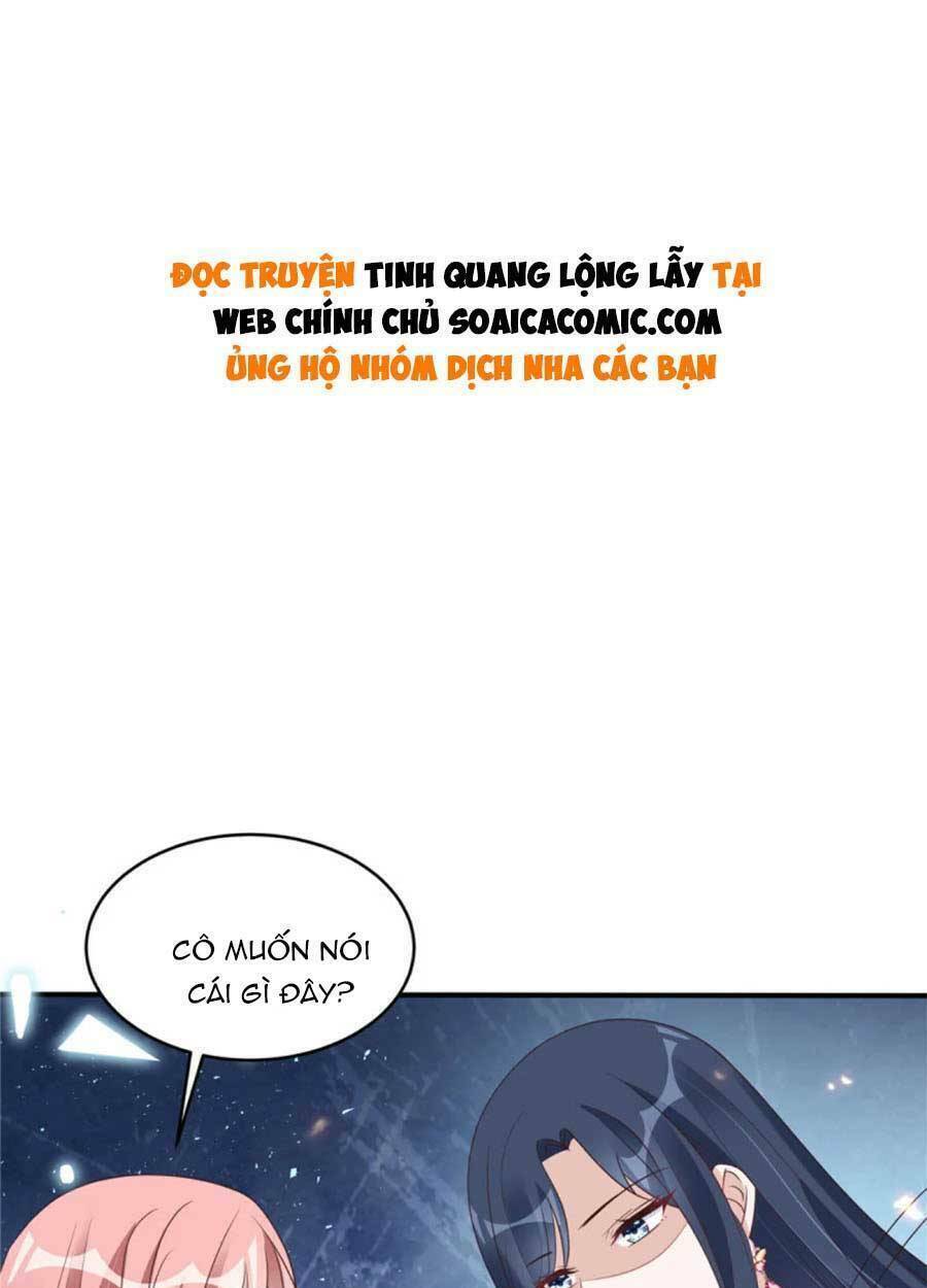 Tinh Quang Lộng Lẫy: Chọn Sếp Làm Chồng Chương 122 Ảnh 2