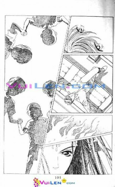 Nàng Tiên Ánh Trăng - Kaguya Hime Chương 11 Ảnh 102