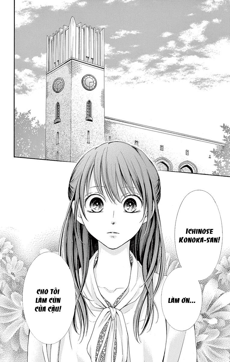 Watashi Wa Tensai O Katte Iru Chương 1 Ảnh 9