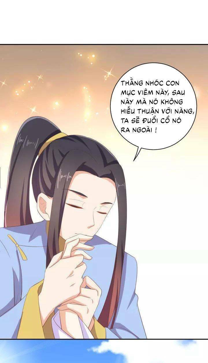 Ngạo Kiều Vương Gia Huyên Náo Phi Chương 71 Ảnh 35