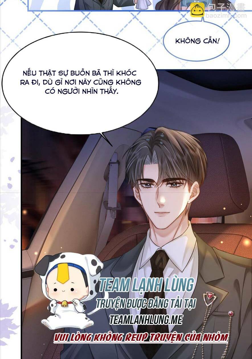 Sau Khi Chia Tay, Cô Ấy Trở Thành Nữ Vương Hotsearch Chương 33 Ảnh 10