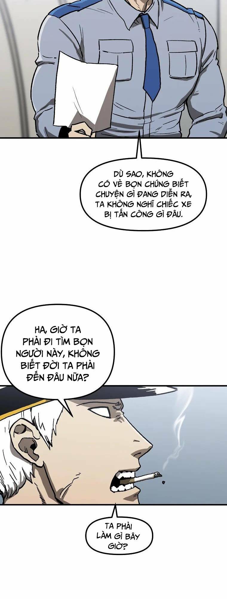 Xích Tuyến Chương 2 Ảnh 58