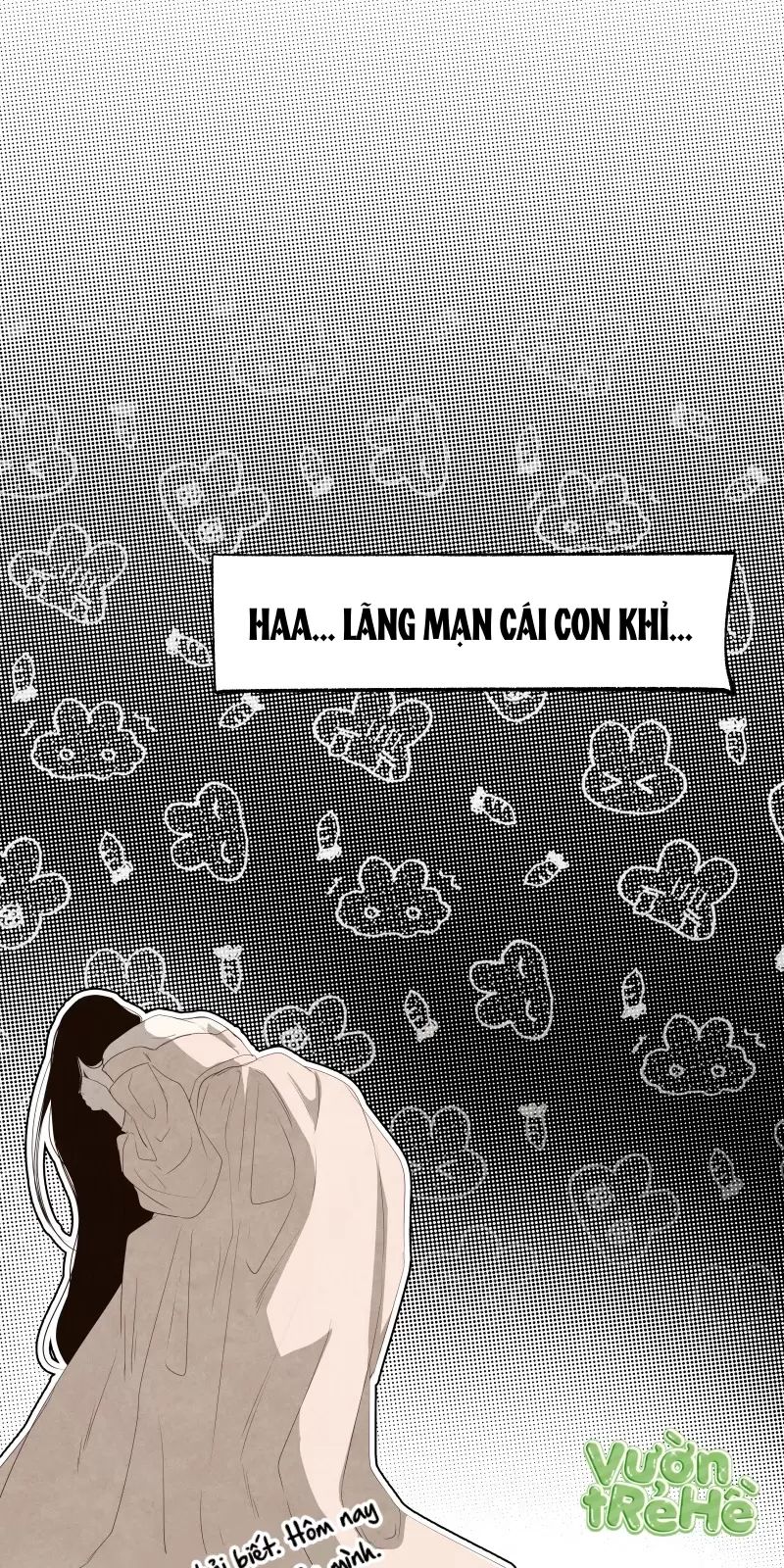 Tôi Là Kẻ Phản Diện Chương 25 Ảnh 26