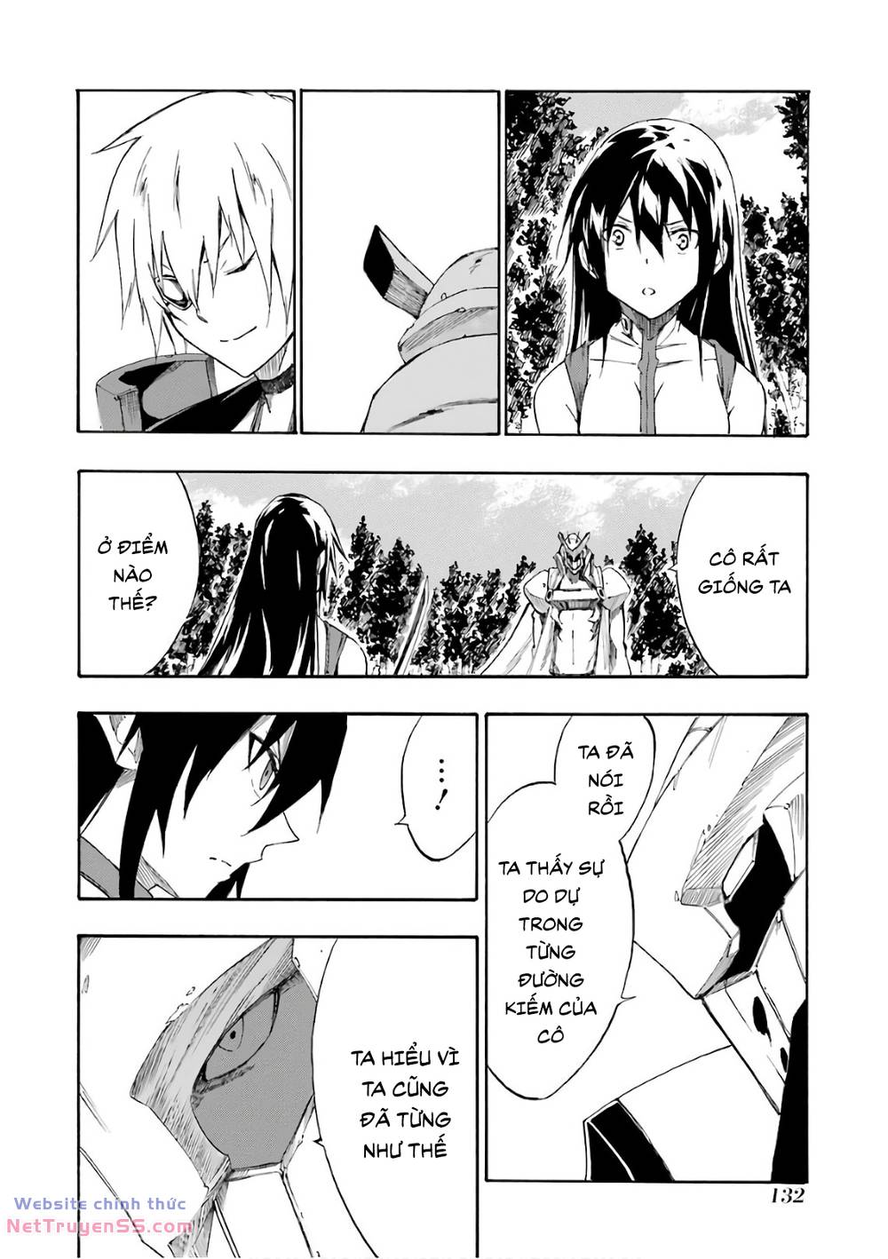 Akame Ga Kill! Zero Chương 52 Ảnh 20