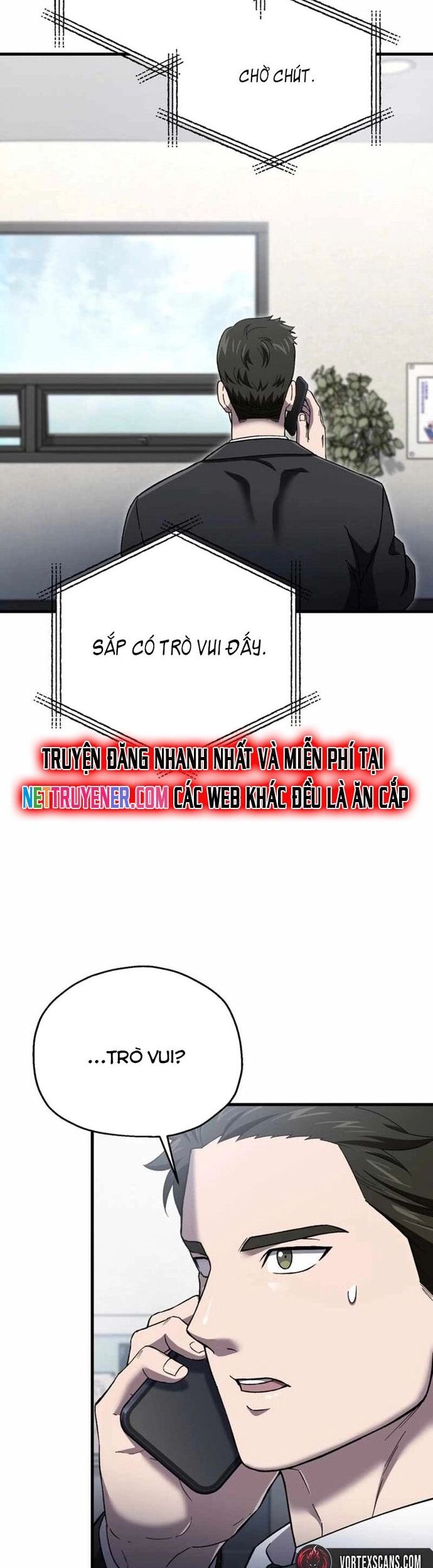 Chỉ Mình Ta Hồi Sinh Chương 43 Ảnh 35