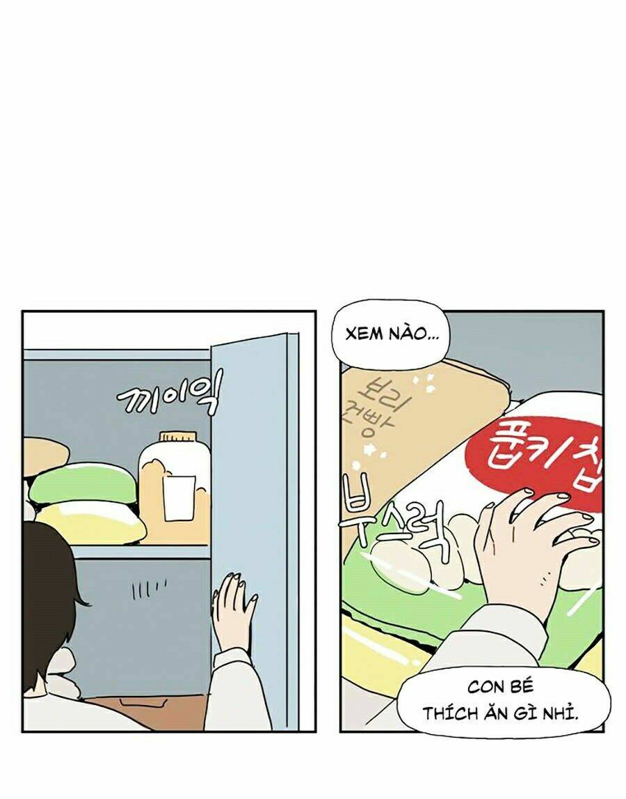 Con Gái Tôi Là Zombie Chương 33 Ảnh 22