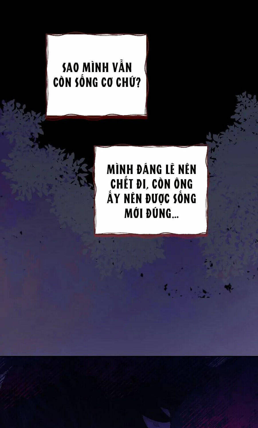 Tôi Đã Mệt Rồi Chương 80 Ảnh 70