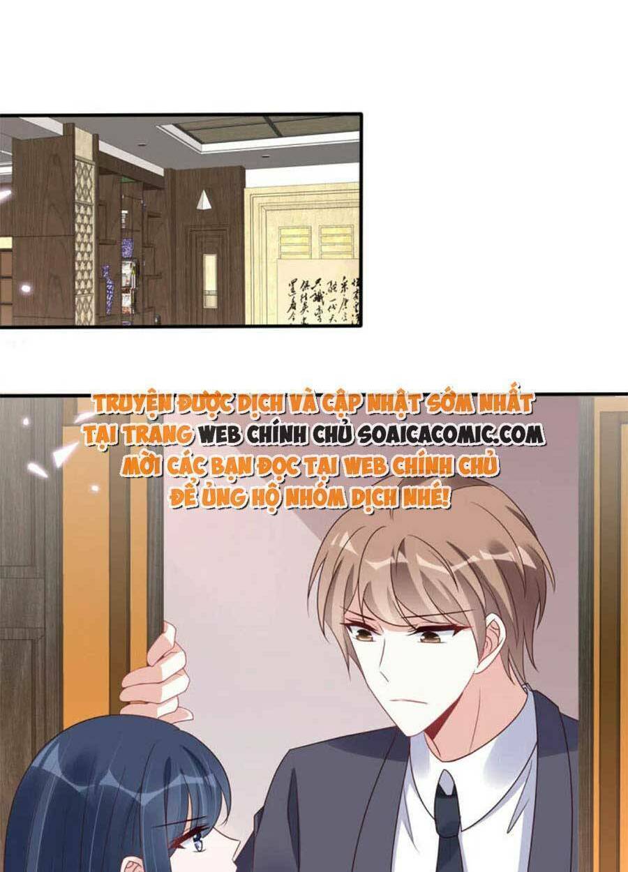 Tinh Quang Lộng Lẫy: Chọn Sếp Làm Chồng Chương 120 Ảnh 11