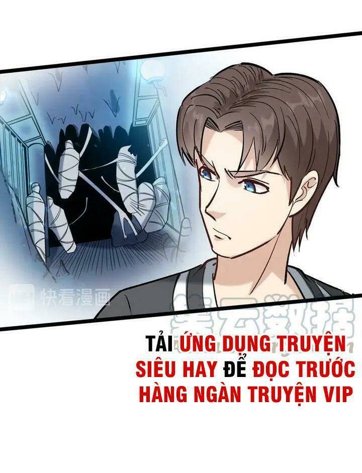 Hồi Xuân Tiểu Độc Y Chương 72 Ảnh 37