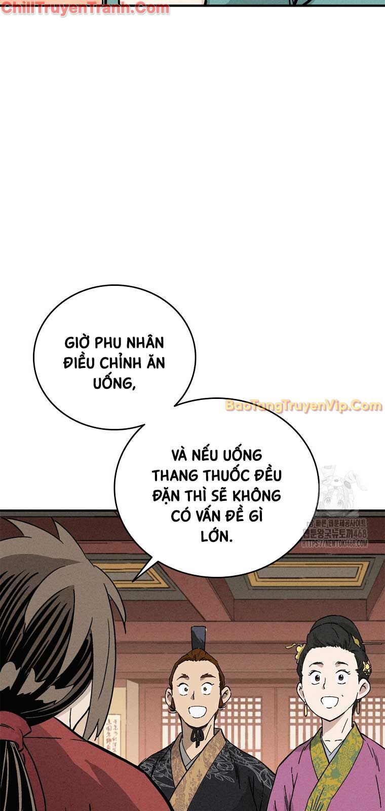 Trọng Sinh Thành Thần Y Thời Tam Quốc Chương 151 Ảnh 51